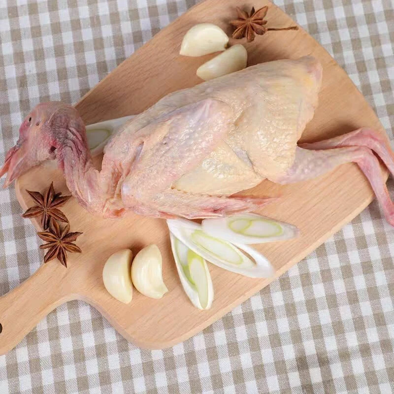 【食为鲜优品】鲜冻鸽子6-7两7-8两多种吃法乳鸽一鸽九吃补身滋养