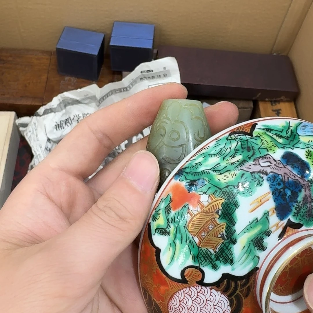 瓷器茶具系列套装