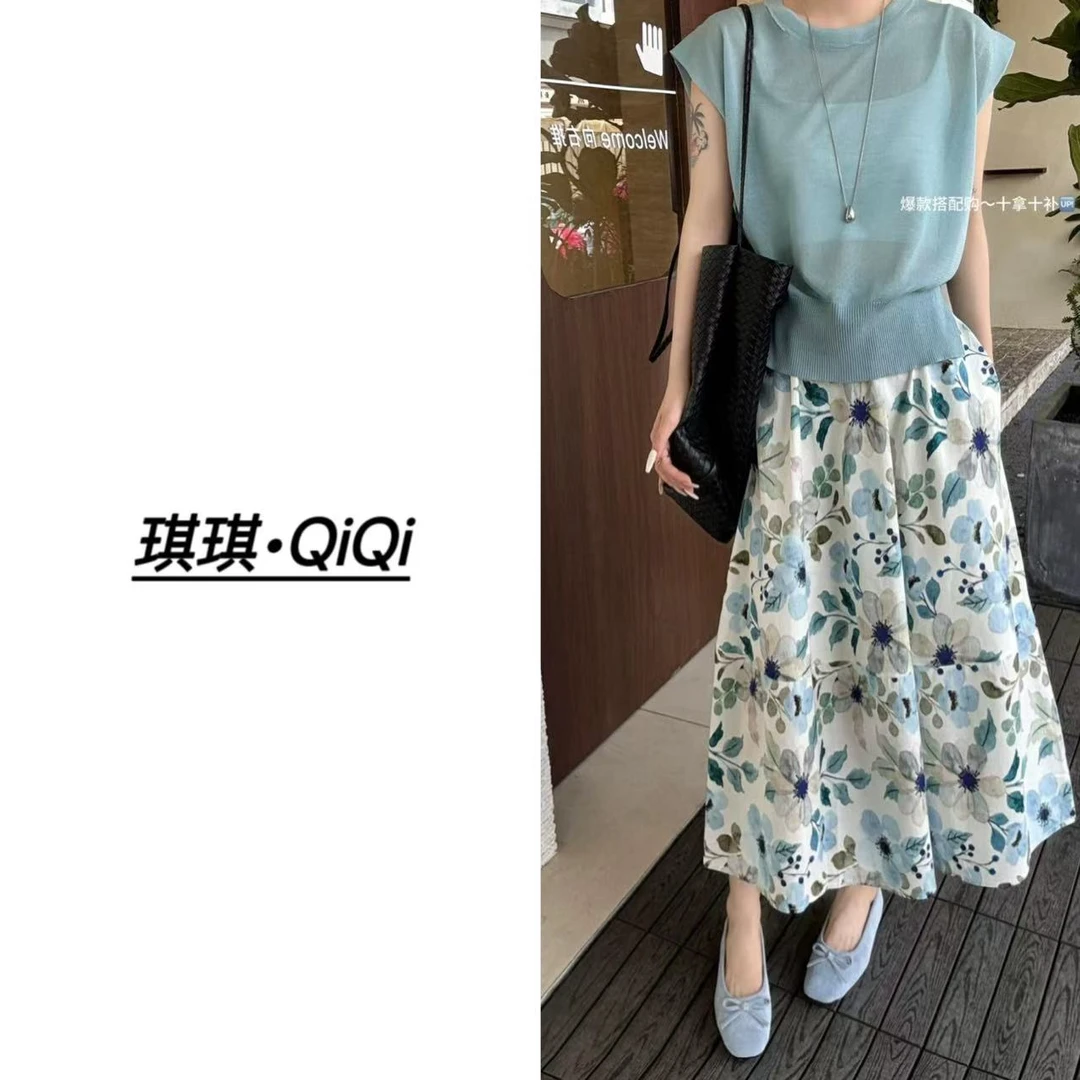 衬衫T恤福利打底上衣半身裙（编号以直播间为准完美主义勿拍）