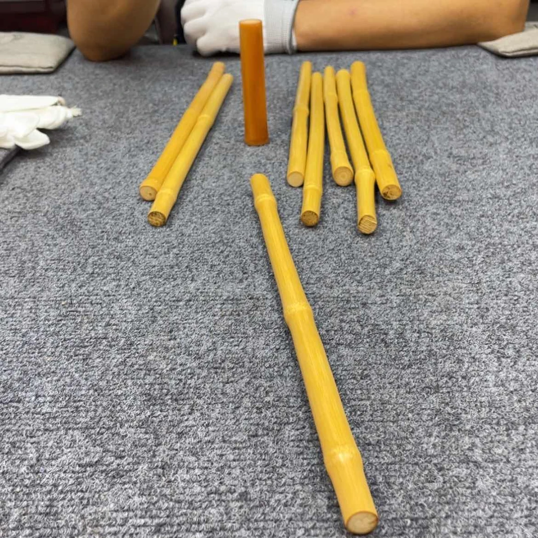 【闪购商品】木到手一根，加长，实心竹