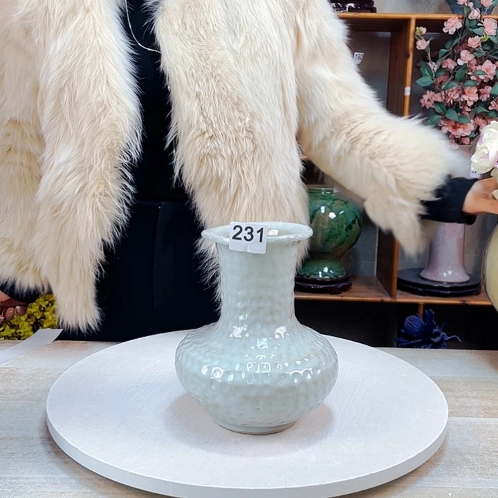 摆件231 景德镇陶瓷艺术精品