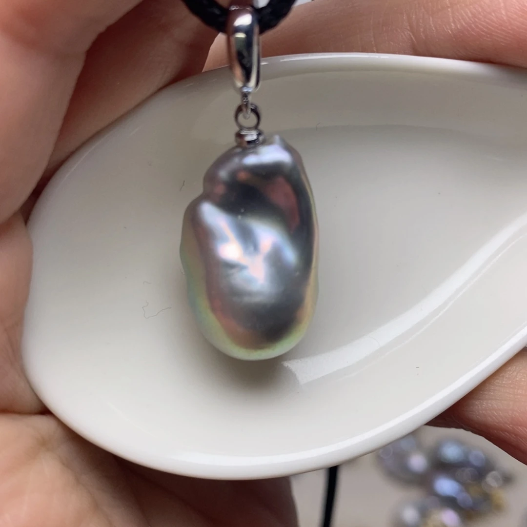 淡水珍珠其它未镶嵌