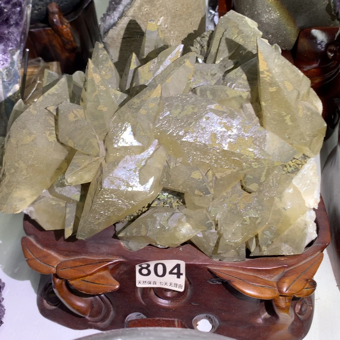 水晶摆件未镶嵌水晶摆件m