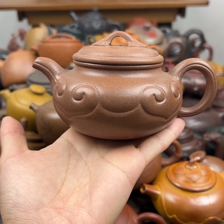 茶壶紫砂紫砂壶紫砂
