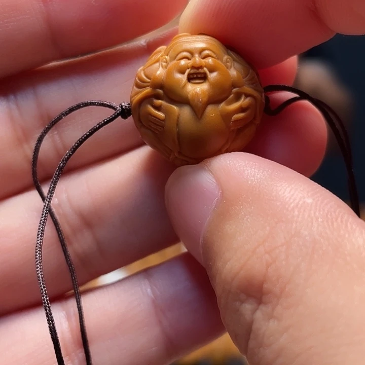 橄榄核手串/手链橄榄球赛