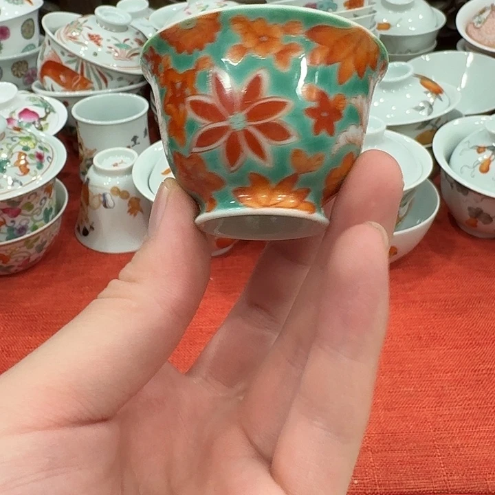 陶瓷艺术品收藏陶瓷