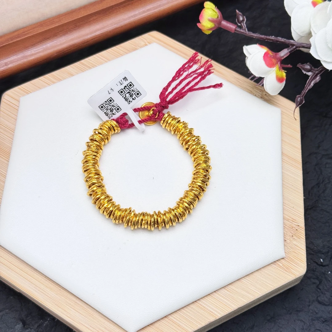 足金999投资金条攒黄金悦己送礼  多样性发货，发其一