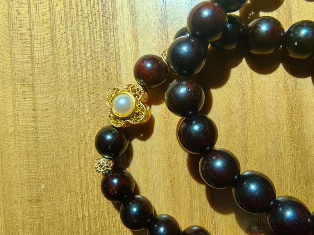 顾德精品手串【无礼盒】S0750