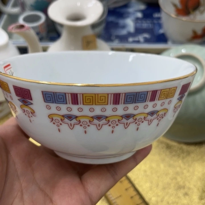 日用家用陶瓷制品