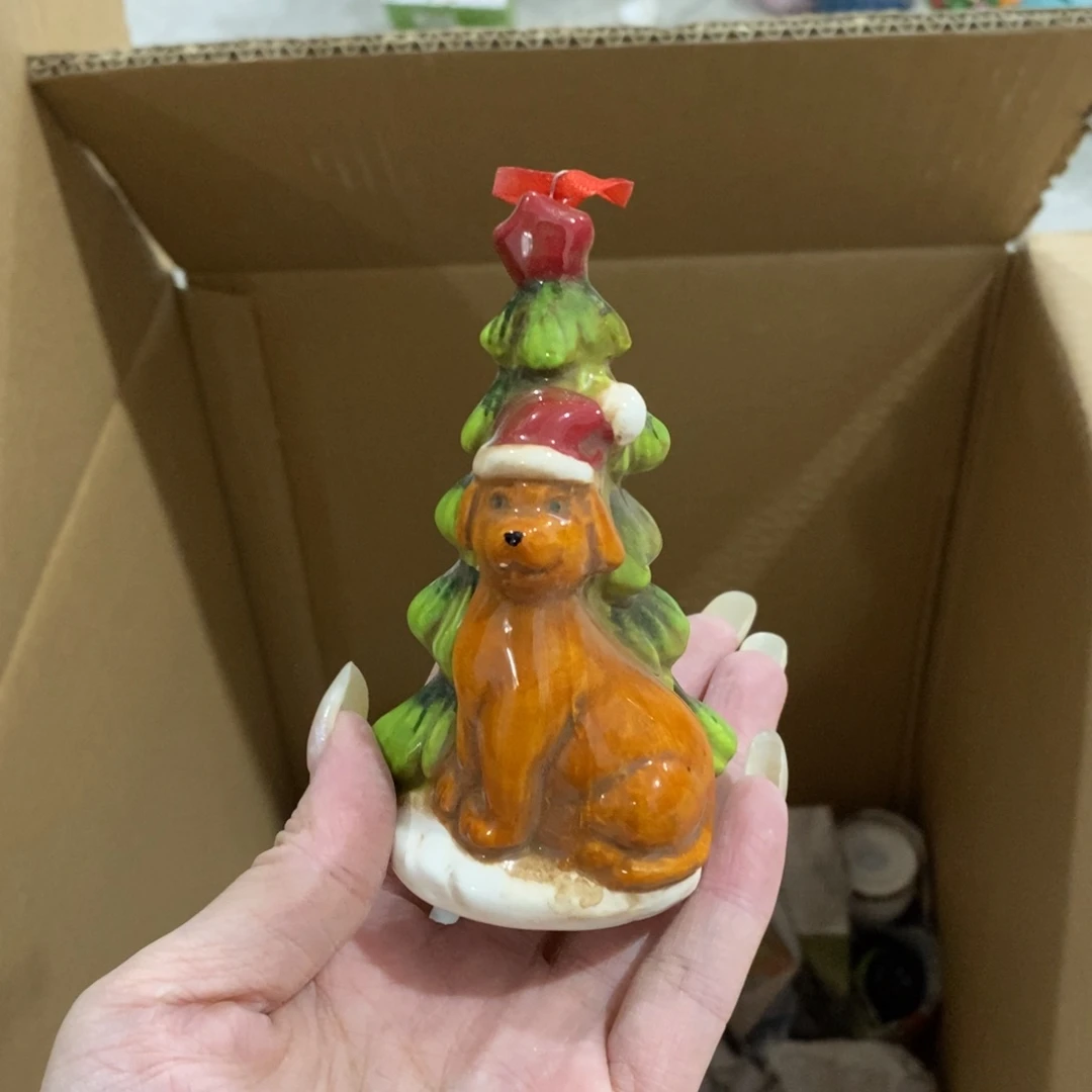 陶德化陶瓷微瑕冰裂18包邮介意慎拍