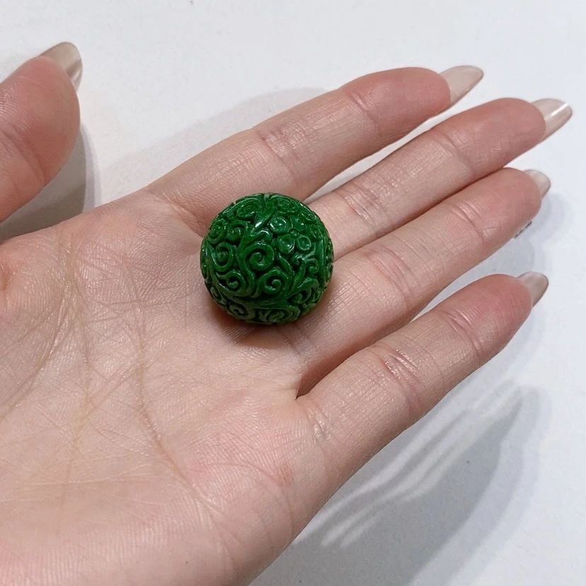 【闪购商品】颈饰未镶嵌翡翠