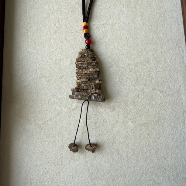 绿奇楠乌身圆叶宝塔多样性发一