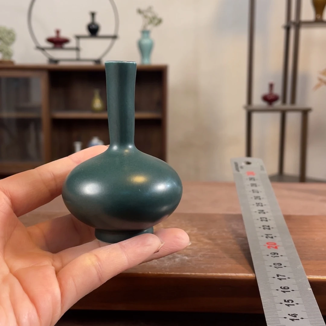 瓶花瓶摆件工艺品摆件