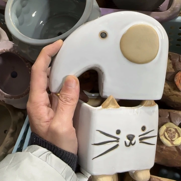 2《所有单满15发（花盆）》