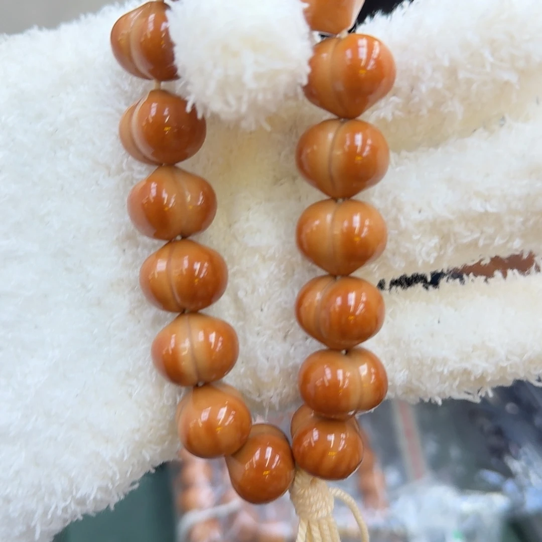 猴头核桃吊坠手工大屁桃18➕