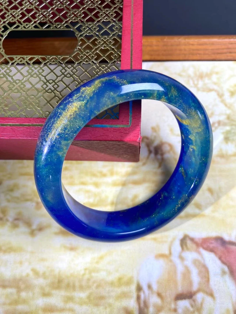 B029欧标臻奢饰瑰传藏手镯保测（多样性选其一）
