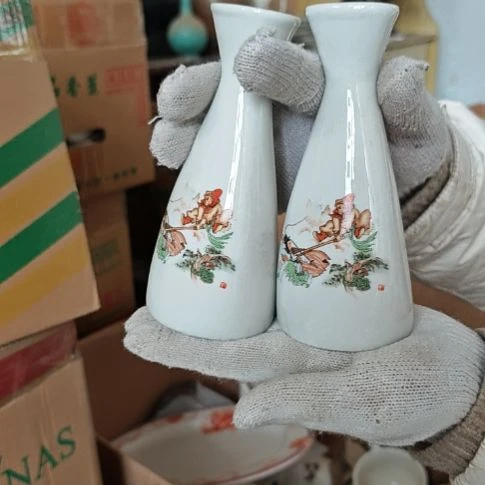 库存微瑕两个包邮