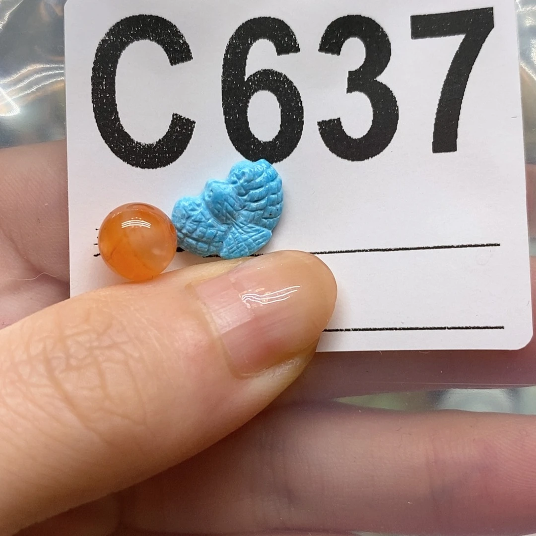 未镶嵌南红玛瑙珠宝奇石