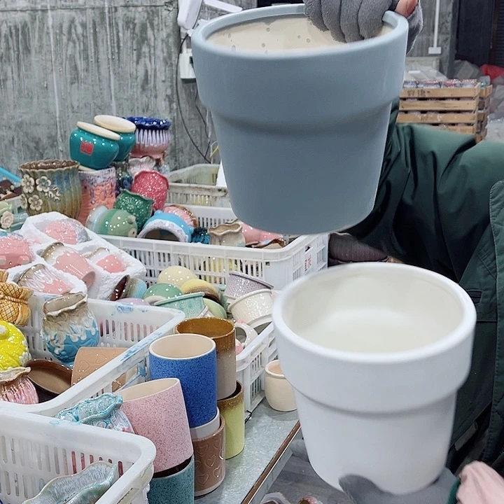 红陶正品数量有限