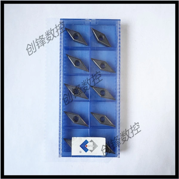 数控刀片JGA20F VBMT160404/08-SM3 三菱槽型通装