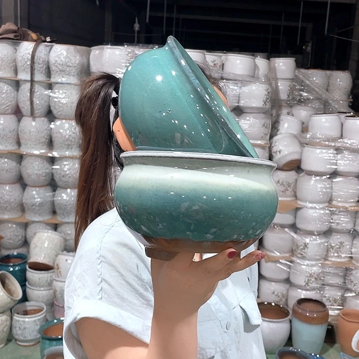 红陶正品高13/20