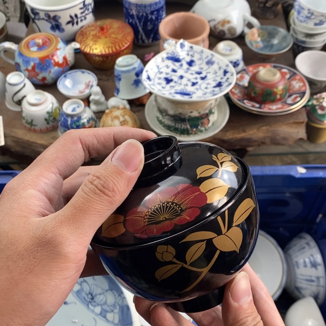 瓷器口，瓷器瓷器的时候