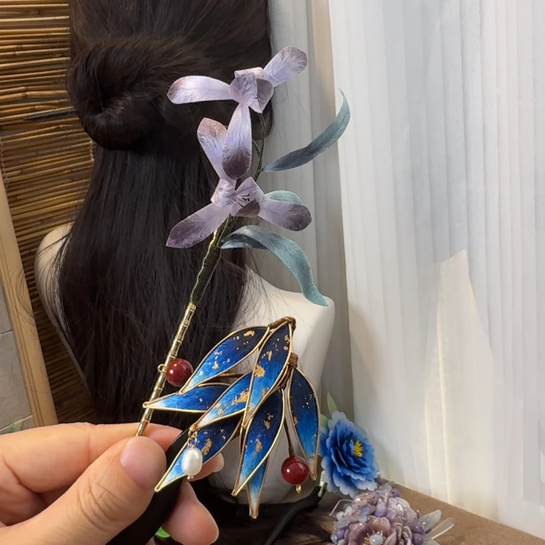 绒花清仓59选一109选二