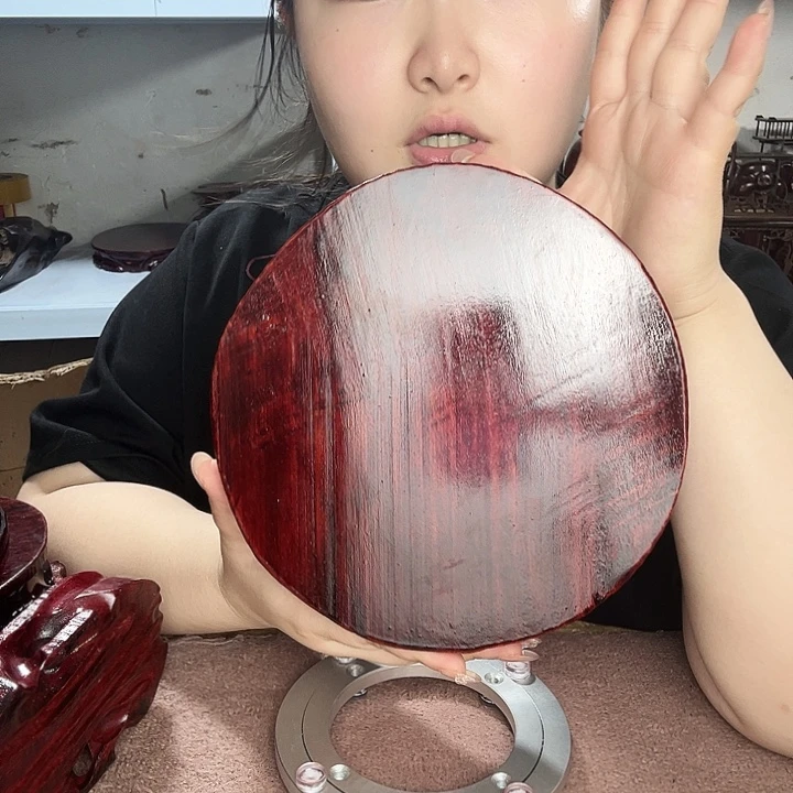 老***石核桃木/黑胡桃（胡桃木）