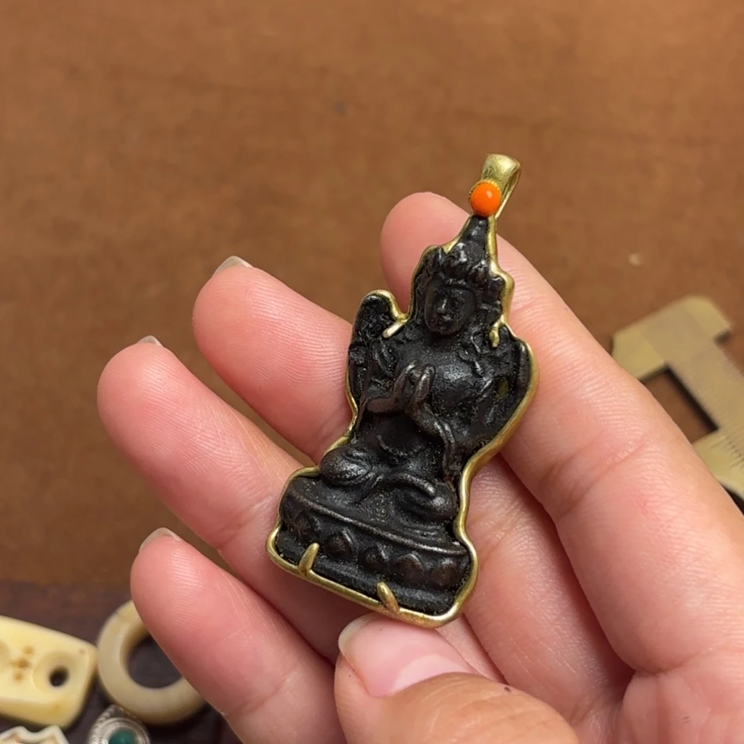 手串/手链橄榄核藏传小配饰