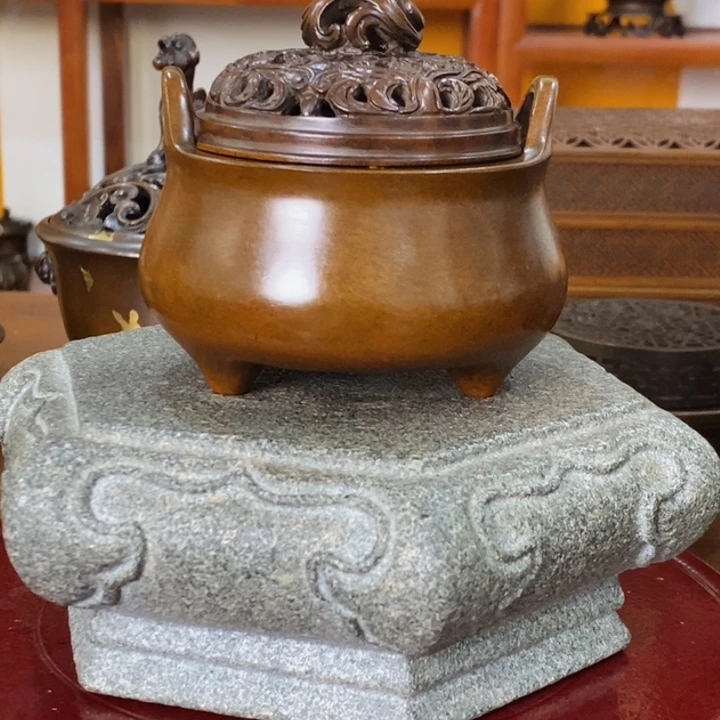 铜炉厂区位于江苏