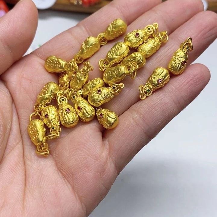 一墨手作编绳配件