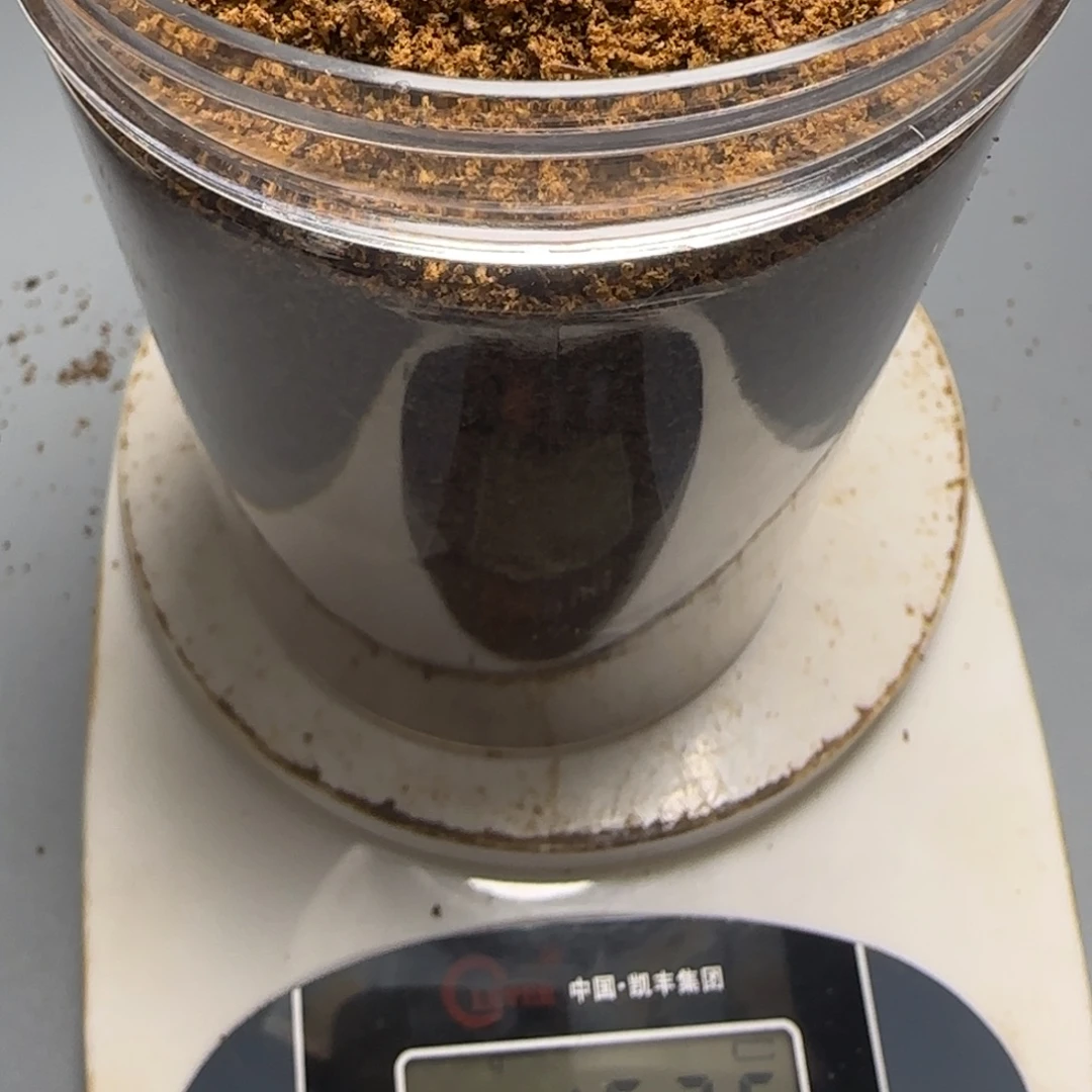 这****沉香沉香碎屑海南黄棋精华末152g