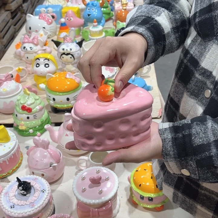 紫砂茶案这么多年的感情