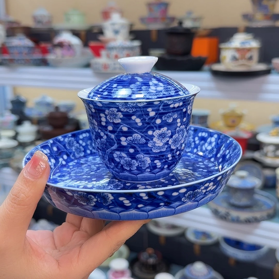 我们的目标是成为更