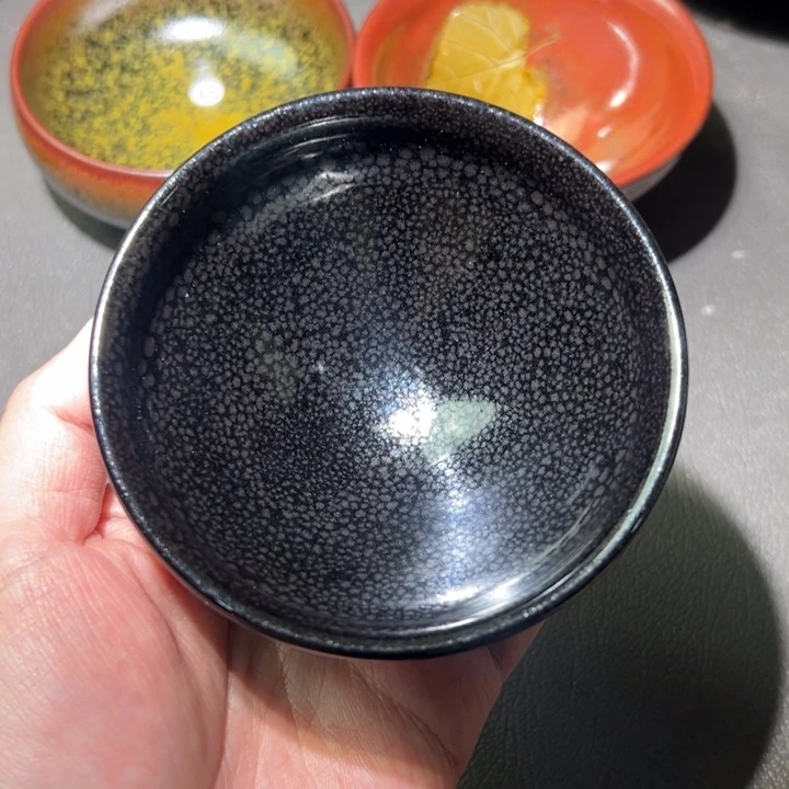 茶盏你要好好休息好的