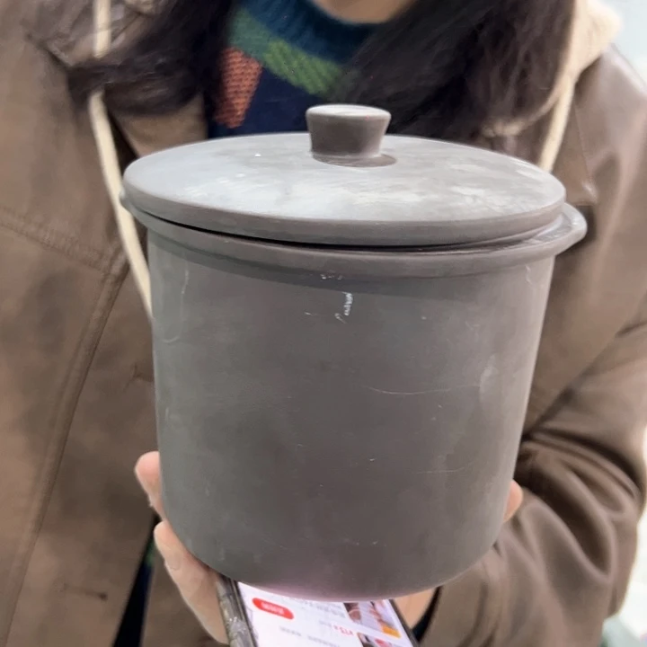 新骨瓷炖盅1只装