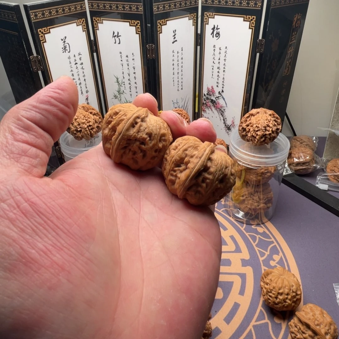 把件核桃夸*?全品39