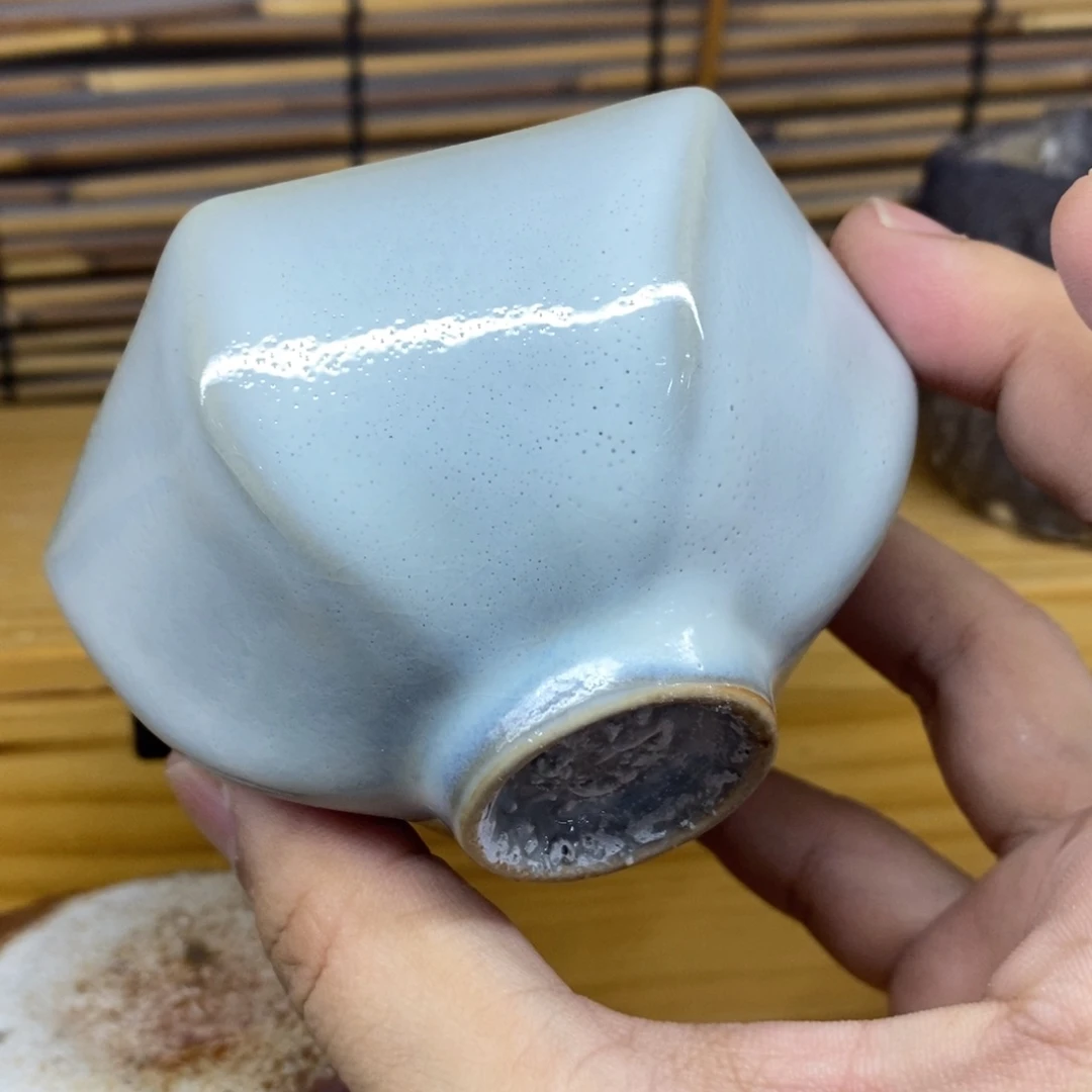 陶园柴烧，精品高货358