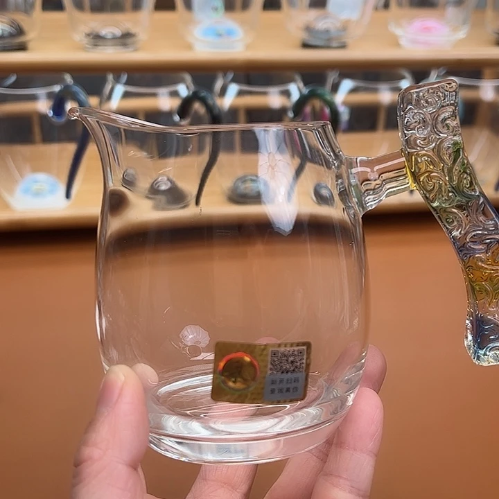 似***年水晶玻璃吸管款1111