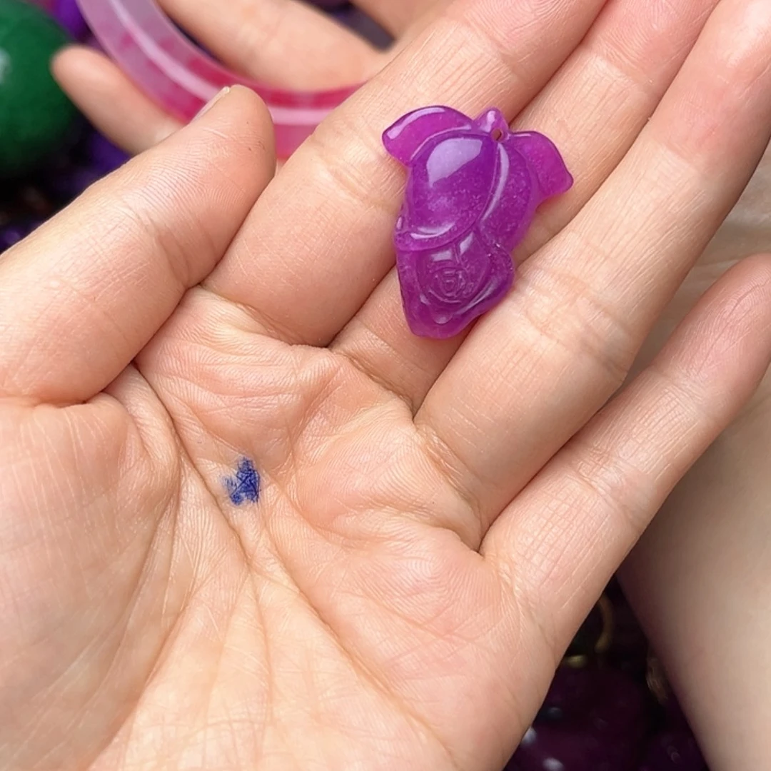 【闪购商品】玻璃DIY随***9舒具石老油料33