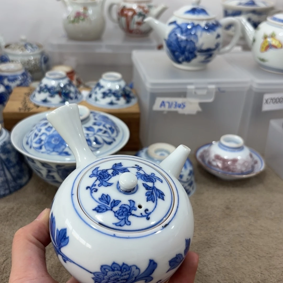 非常好看的物品