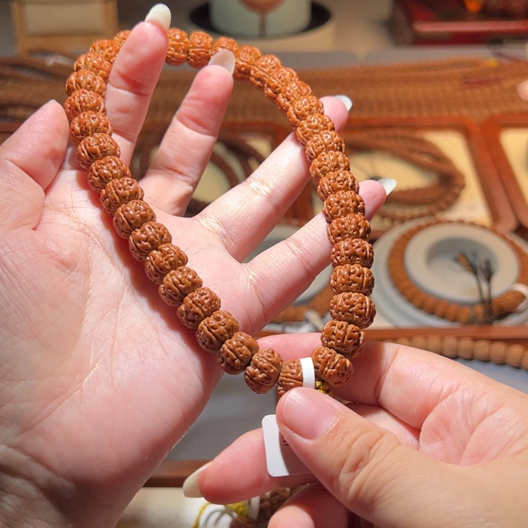 手串金刚菩提?****?泰森