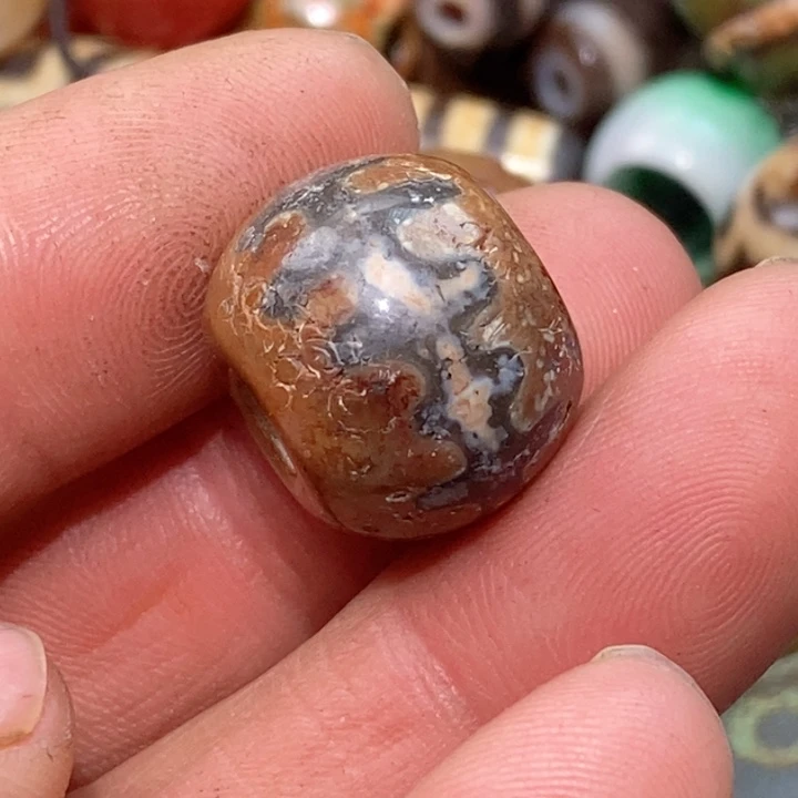 未镶嵌珠子玛瑙/玉髓