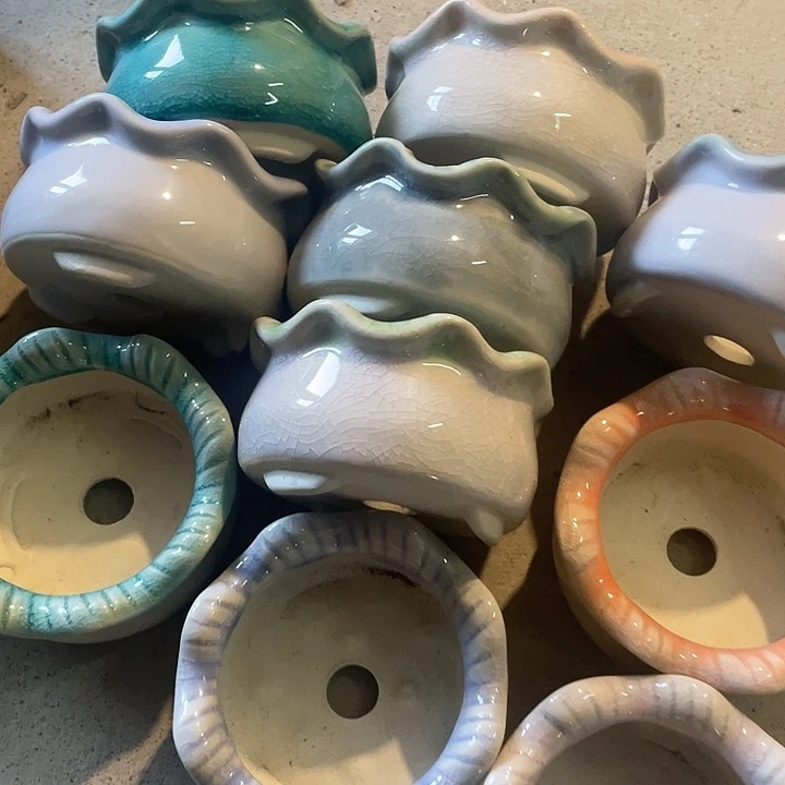 随机3个…………组合浮力炸8*5，内口6