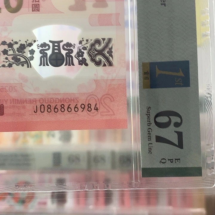 塑料金帆王，66984，