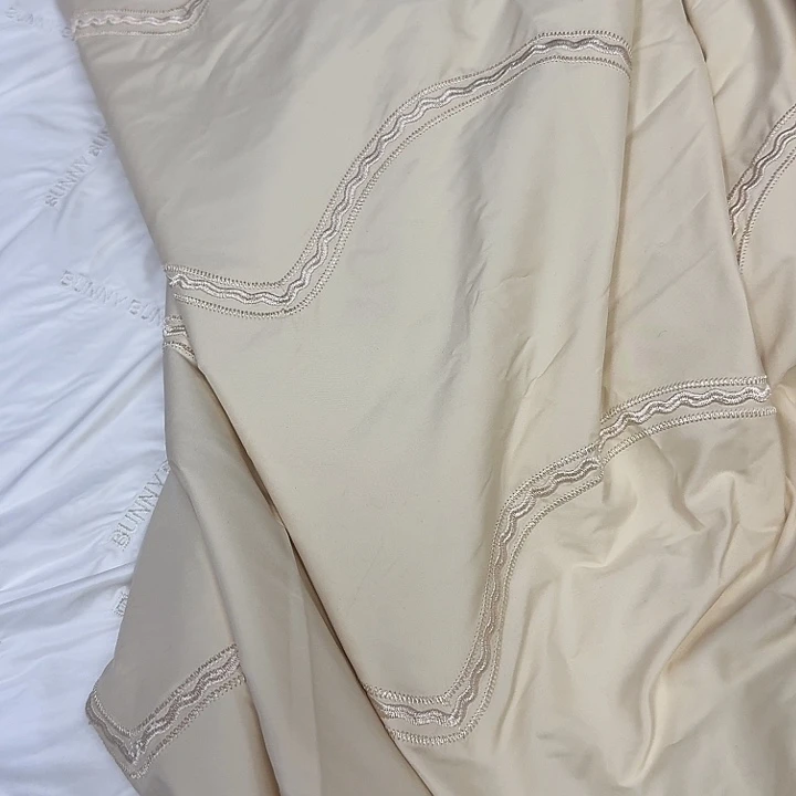 无纺布三合一布料