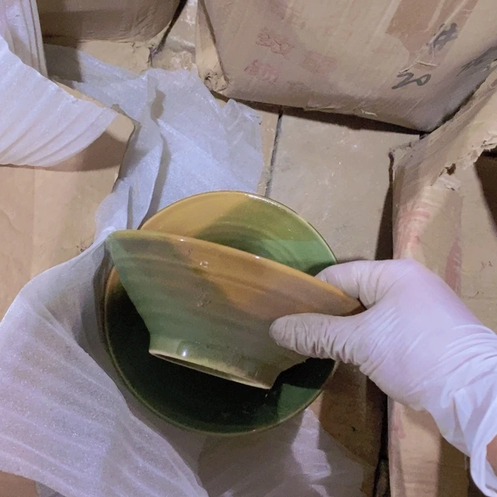 摆件陶瓷艺术摆件