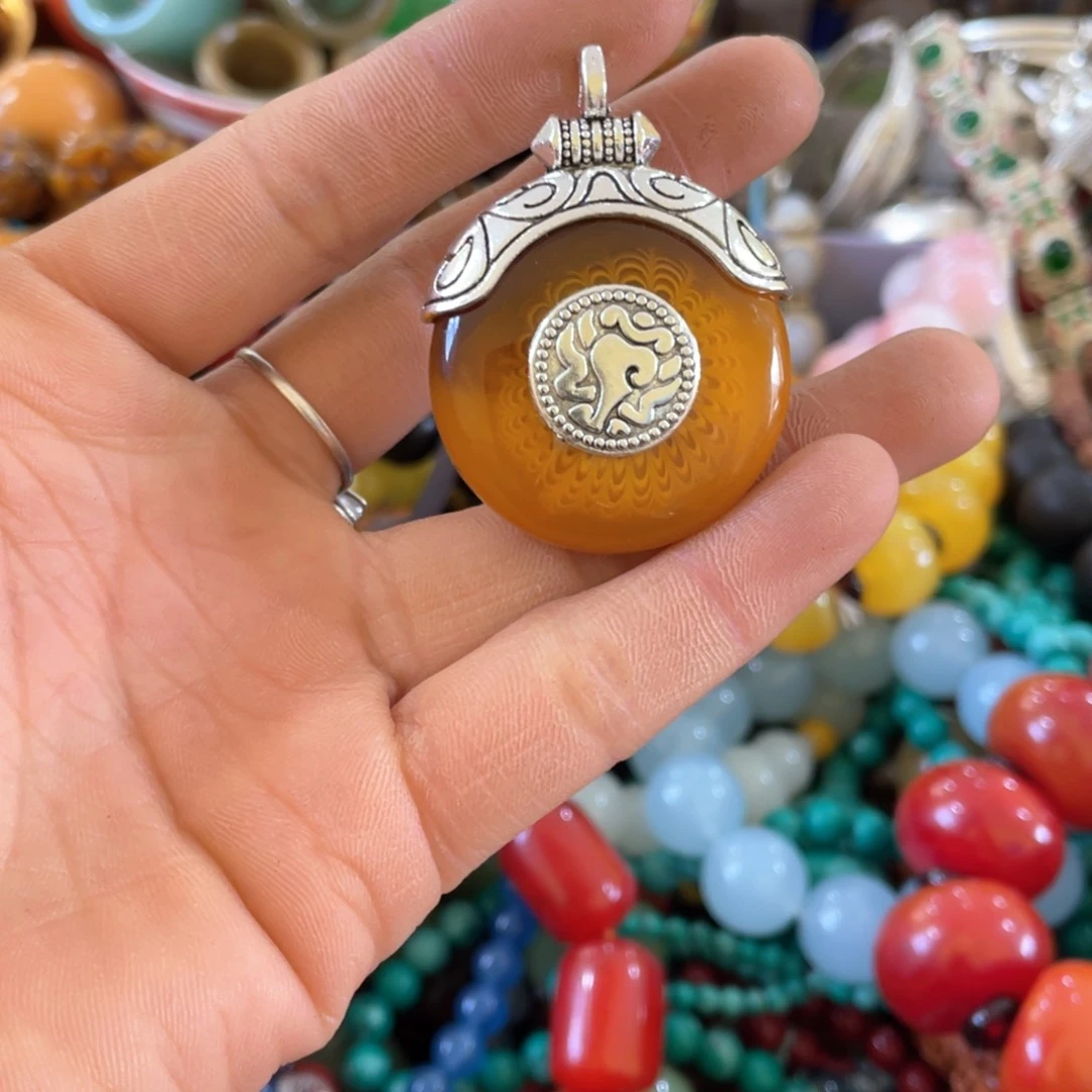 其他宫廷影视老旧工艺摆件