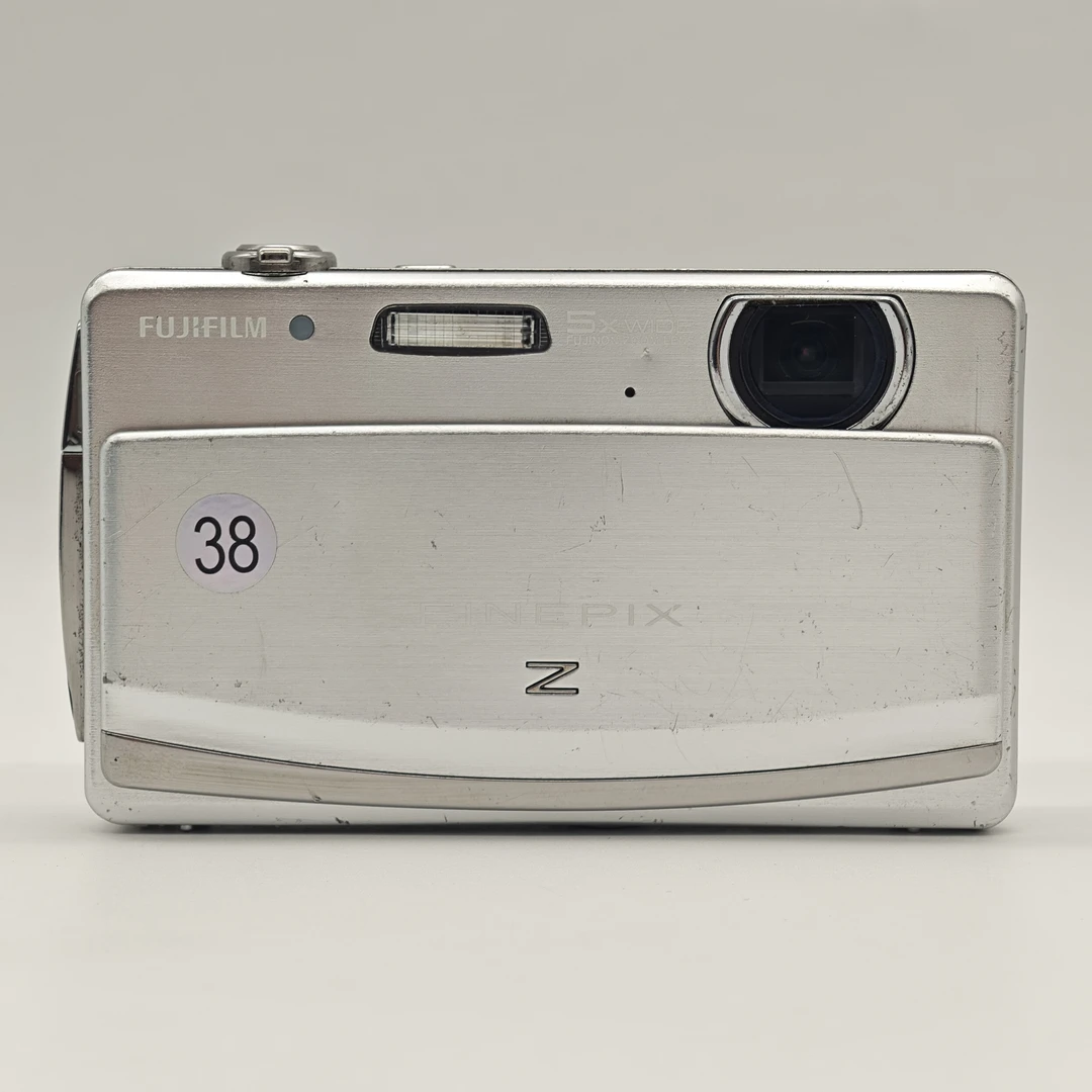 9新 Fujifilm/富士 Z91 1420万像素 出片复古胶片质感 相机二手