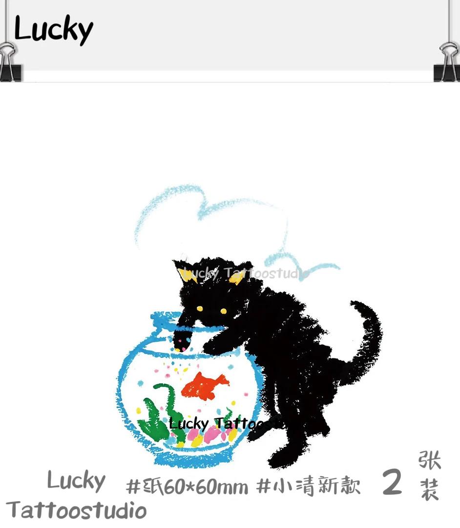 月夜黑猫欧式立体绣花绣品礼物挂画猫咪刺绣